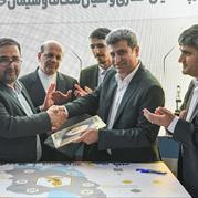  PEDC, Amirkabir University Collaborate to Develop Acid Injection Device  