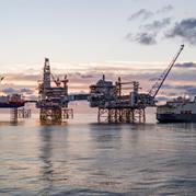 Jacket contract for Johan Sverdrup phase 2