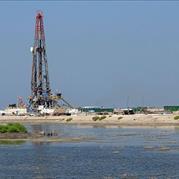 Ferdowsi, Mideast Biggest Heavy Crude Oil Field