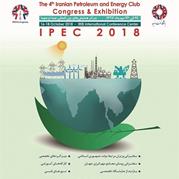 The 4th Iranian Petroleum and Energy Club Congress & Exhibition