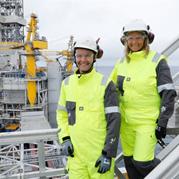 Increased value creation, more resources and greater ripple effects from Johan Sverdrup