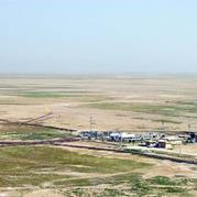 Investment Potential in Ahvaz Field