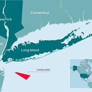 Equinor offshore wind bid wins in New York State