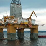 Deepsea Atlantic drilling rig returning to Johan Sverdrup