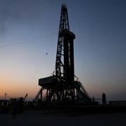 Sepehr, Jufair Oilfield Output to Rise to 50,000 bpd