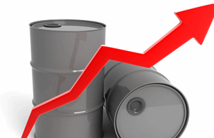 Oil Prices Gain On Supply Concerns In Iran, Libya, Canada