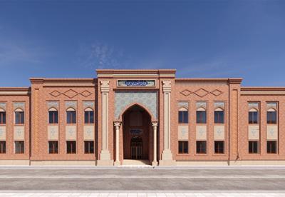 احداث مدرسه دارالفنون در استان اردبیل
