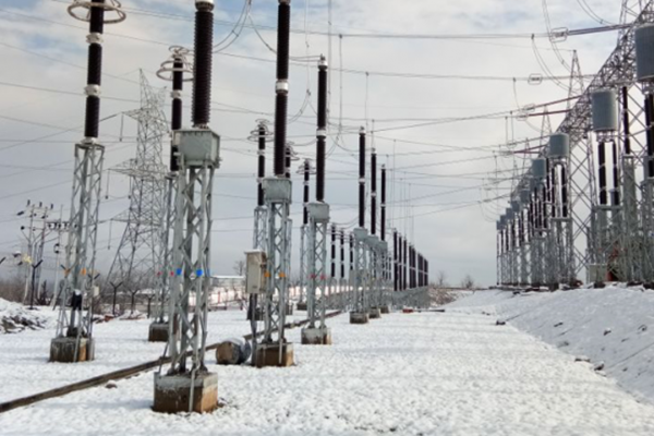 GE Power Commissions First-Of-Its-Kind Kashmir Grid Project for Sterlite Power, to Light Up Over Half a Million Homes in Jammu and Kashmir