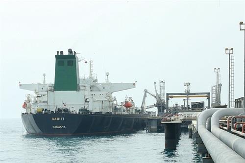 Iran to Preserve Oil Market Share: MP