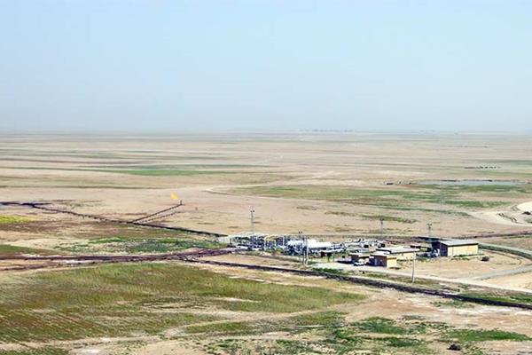 Investment Potential in Ahvaz Field