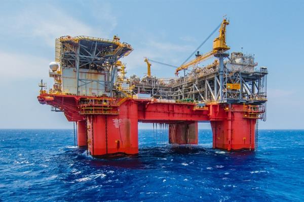 BP plans for significant growth in deepwater Gulf of Mexico