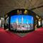 غرفه شرکت پارس بهین پالایش نفت قشم در نمایشگاه ایران اکسپو ۲۰۲۴- تهران / ویدئو