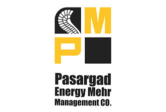 Energy Mehr Pasargad
