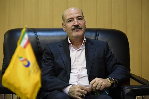 معاون وزیر نفت در امور گاز: عرصه برای حضور شرکت‌های دانش‌بنیان باز است