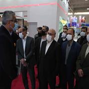 Iran oil show 2021