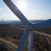 YPF Luz and GE Renewable Energy to construct Los Teros Wind Farm in Azul, Argentina