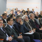  The seventh Leadership Meeting of Pasargad Energy Development Company