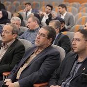 The sixth Leadership Meeting of Pasargad Energy Development Company