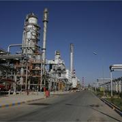 Abadan Refinery Poised for Euro-4 Petrol Production