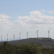 YPF Luz and GE Renewable Energy to construct Los Teros Wind Farm in Azul, Argentina