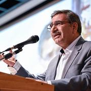 Iran Able to Enhance Gas Exports: CEO