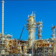 Iran Gas Exports up 60% Y/Y