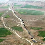 Iran Mulls Boosting Gas Exports to Armenia