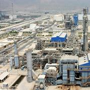 Iran to Launch Major Urea, Ammonia Project