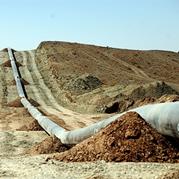 Islamabad Keen on Carrying out IP Pipeline