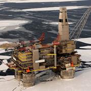 SAKHALIN-2: ONE OF THE WORLD’S LARGEST INTEGRATED OIL AND GAS PROJECTS