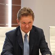 Cooperation between Gazprom and CNPC gradually evolving
