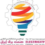 visit our stand in the 19st  Iran International Electricity Exhibition