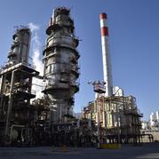 Isfahan Refinery Supplies 24% of Iran Refined Products