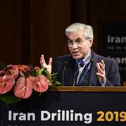 Iran among Top Gas Suppliers by 2040