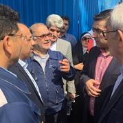 Iran Saves €200m by Domestic Manufacturing of Sour Sheet Metals