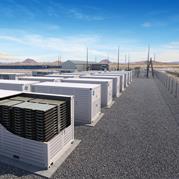 GE Renewable Energy to Integrate Energy Storage for the 200 MW Solar River Project, One of The World’s Largest Grid-Scale Hybrid Renewable Projects