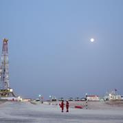 BP and Eni to agree to pursue major new exploration opportunity in Oman