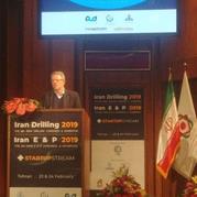 Speech by Mr. Mir Moezzi, Managing Director of Pasargad Energy Development Group