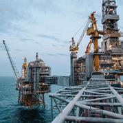 Aker Solutions awarded new Johan Sverdrup contract