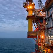 Gas and condensate discovery by Kvitebjørn field in the North Sea