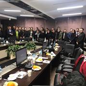 Seminar on introduction of capabilities of RETINA Simulation in Pasargad Energy Development Company