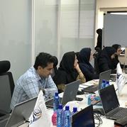 Second Retina Workshop For engineers and experts of the PEDEC Petroleum Engineering Department