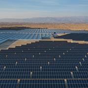 Iranian Solar Power Plant Sets New National Records