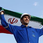 خط انتقال گاز ششم سراسری زیر سایه پرچم ایران
