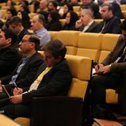 کنفرانس توسعه نظام مالی در صنعت نفت
