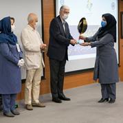 شرکت گسترش انرژی پاسارگاد در سومین دوره جایزه بین المللی مدیریت دانشی KM4D موفق به کسب تندیس بلورین شد.