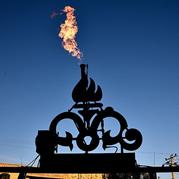 بهره‌مندی ۹۸ درصدی شهرهای ایران از گاز طبیعی