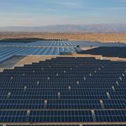 ثبت رکورد جدید تولید انرژی در نیروگاه های خورشیدی کشور توسط نیروگاه تابان پاسارگاد دامغان