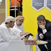 حضور گروه انرژی پاسارگاد در نمایشگاه نفت و انرژی عمان