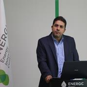 گزارش تصویری رویداد "راهکار های بهینه سازی مصرف انرژی"